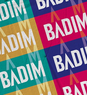 BADIM – Branding