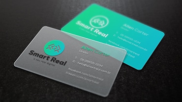 Smart Real – Branding